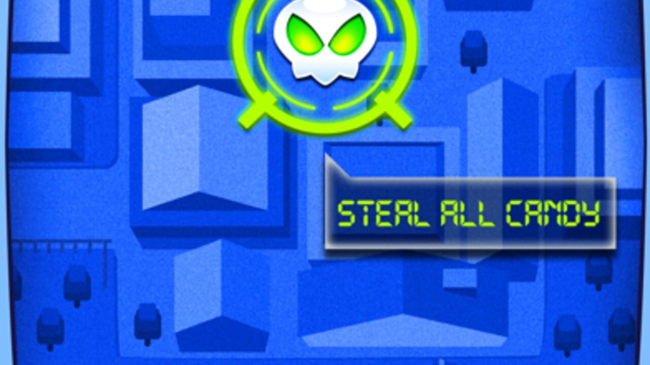 Villains Corp. — Screenshot 2