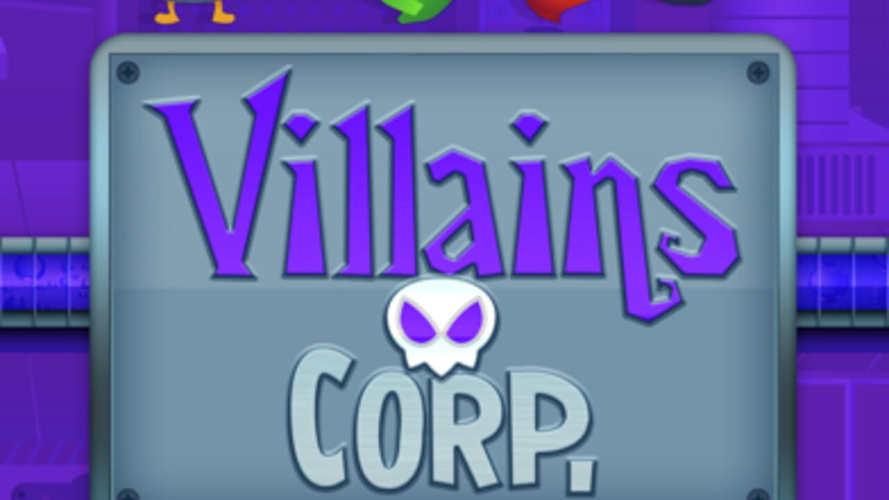 Villains Corp. — Screenshot 4