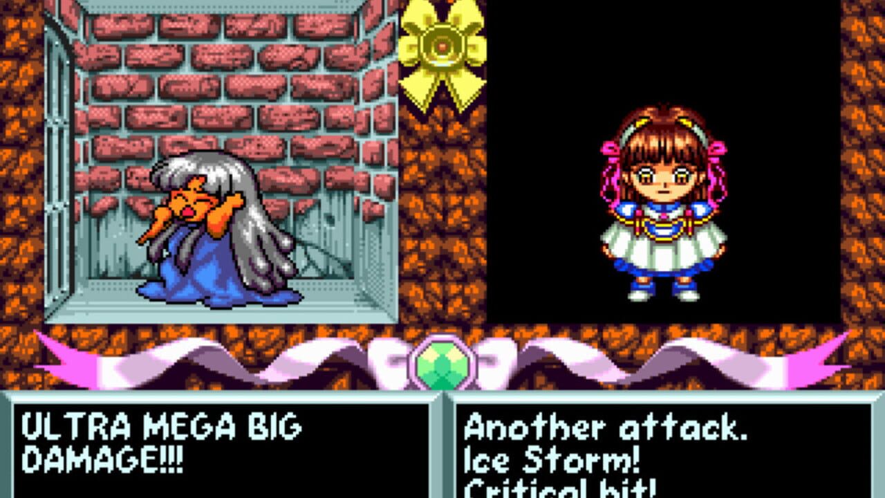 Madou Monogatari I: Honoo no Sotsuenji