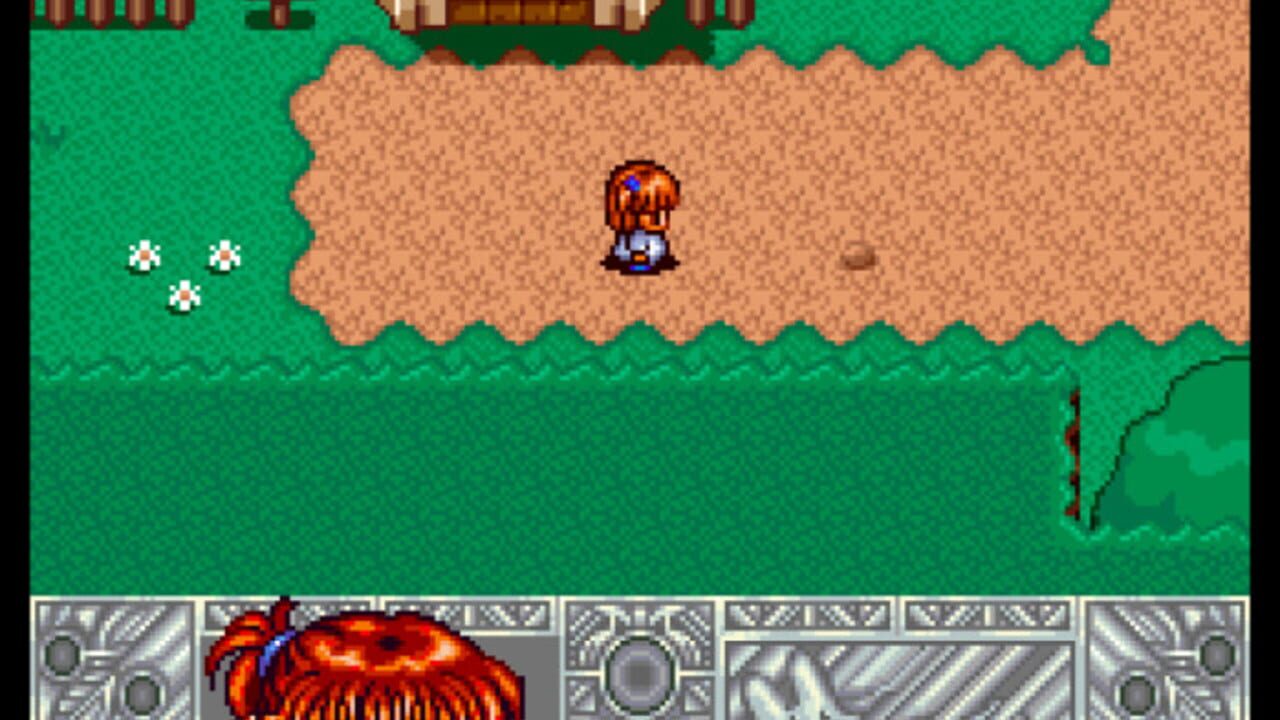 Madou Monogatari: Hanamaru Daiyouchienji — Screenshot 4