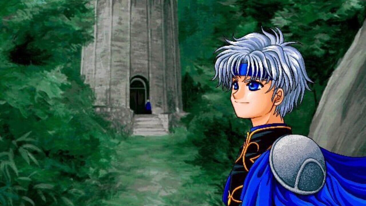 Madou Monogatari: Tower of the Magician