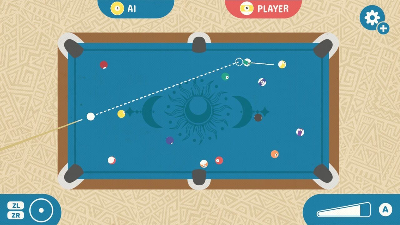 Pool Together Image