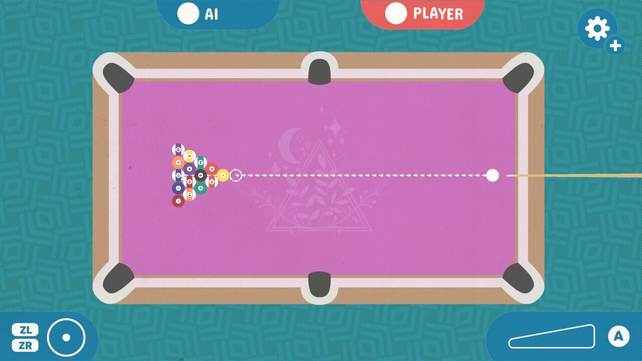 Pool Together Image