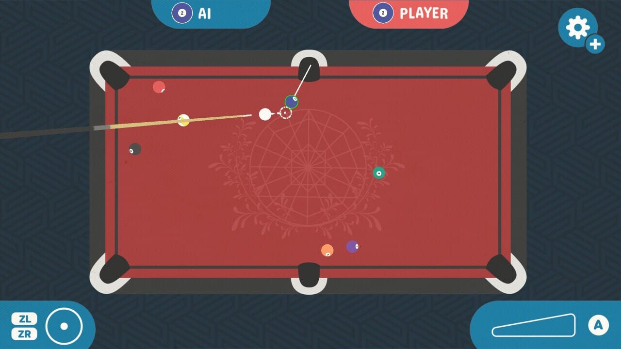 Pool Together Image