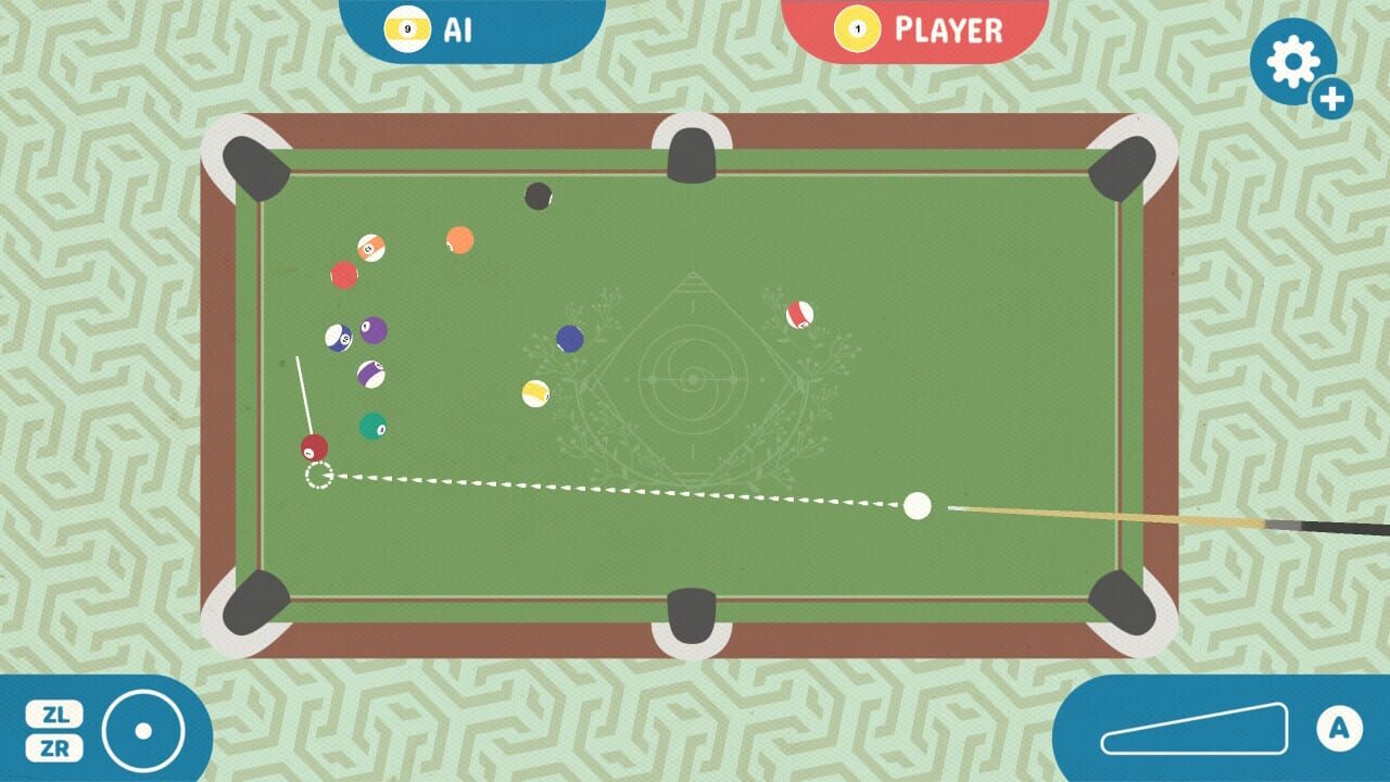 Pool Together Image