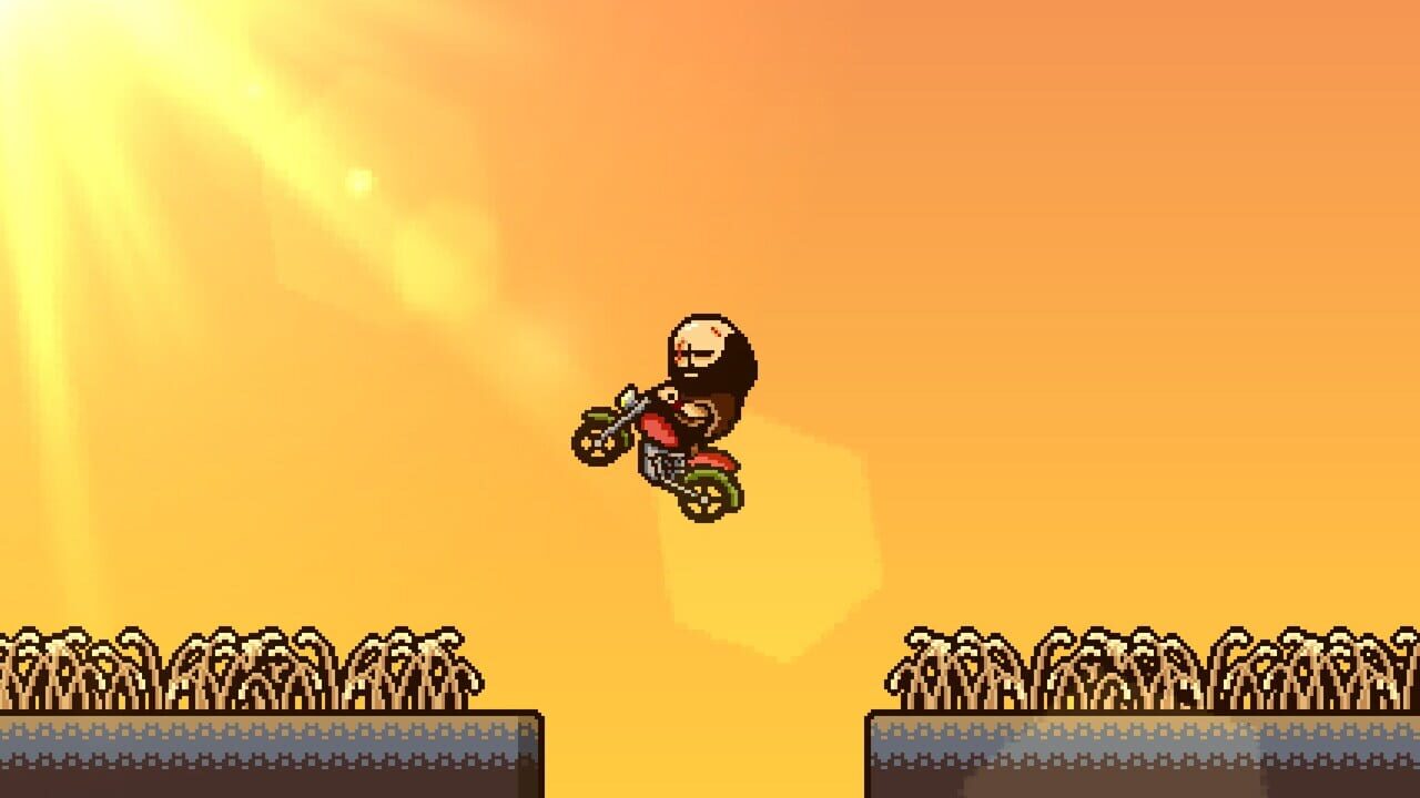 Lisa: The Painful - Definitive Edition Image