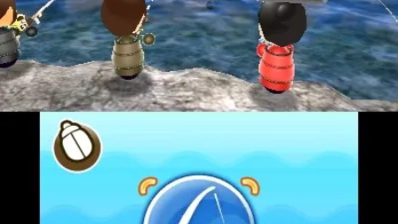 Ultimate Angler — Screenshot 4