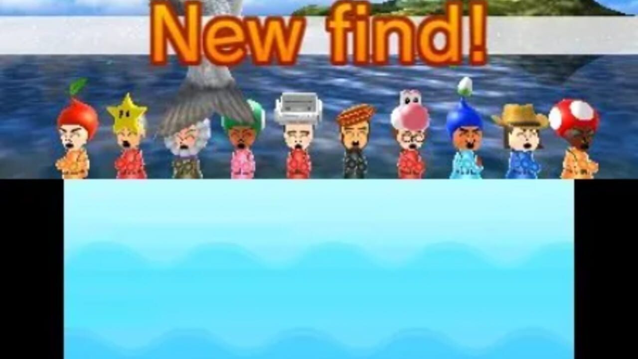Ultimate Angler — Screenshot 2