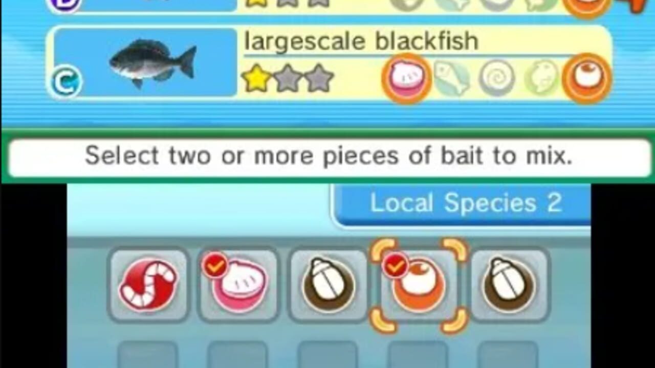 Ultimate Angler — Screenshot 3