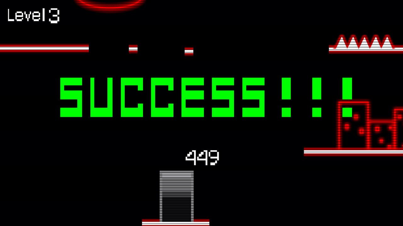 Pixel Run! — Screenshot 4