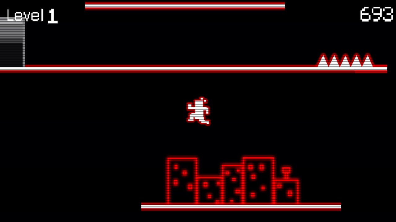 Pixel Run! — Screenshot 5
