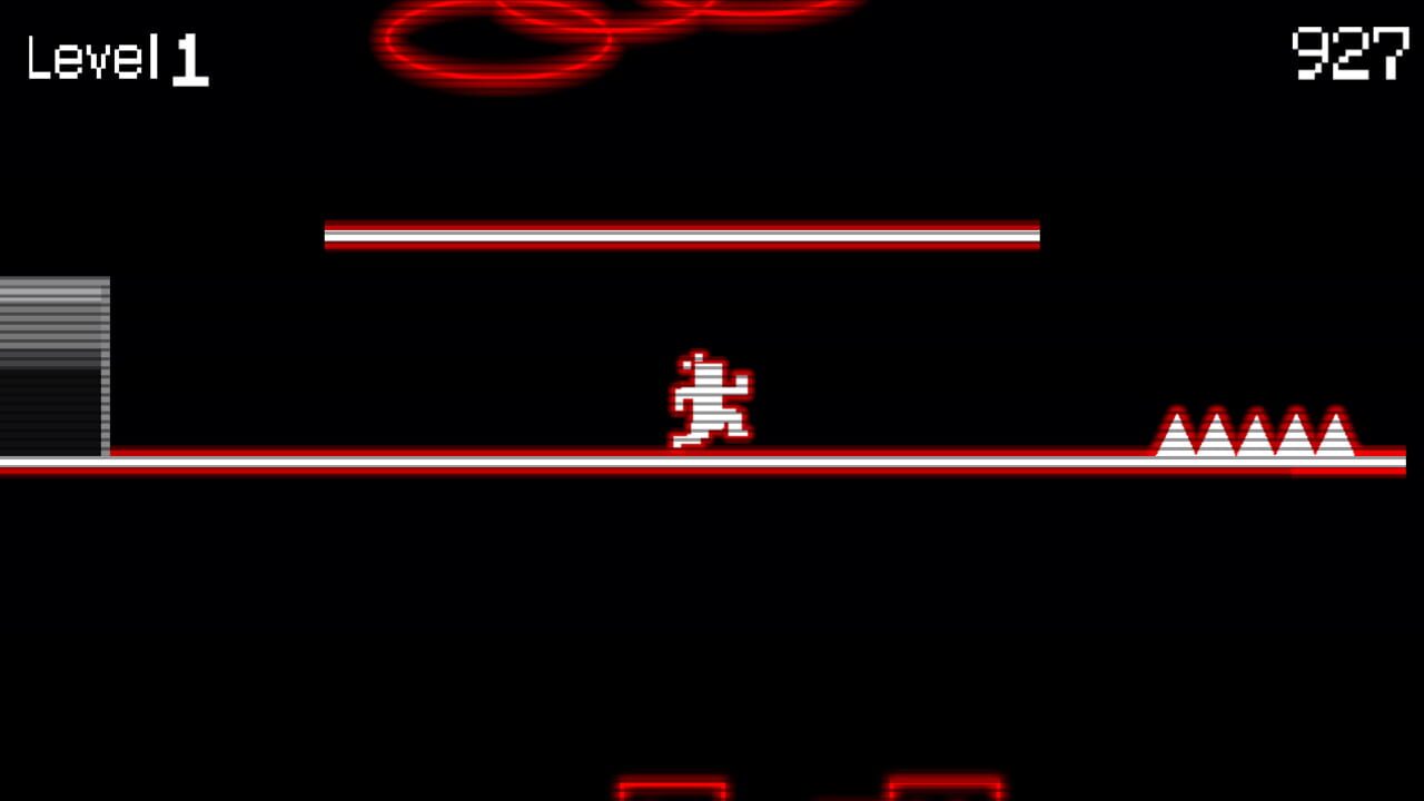 Pixel Run! — Screenshot 3