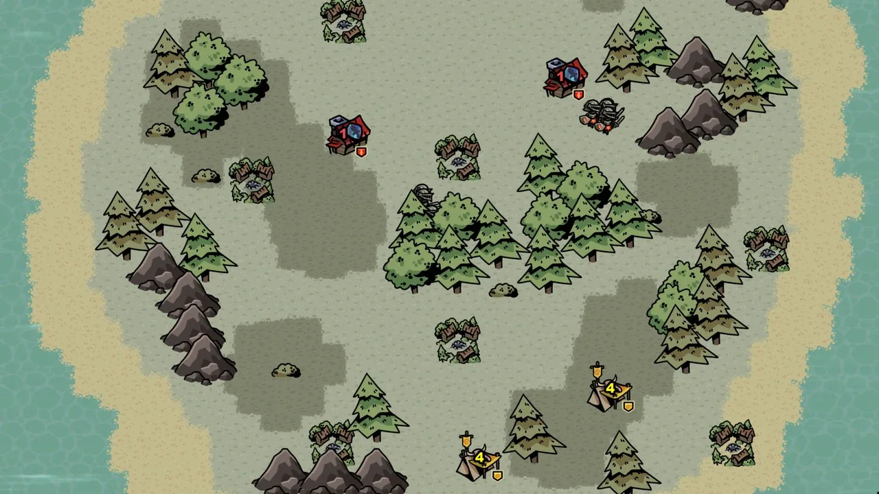 Unibat screenshot 3