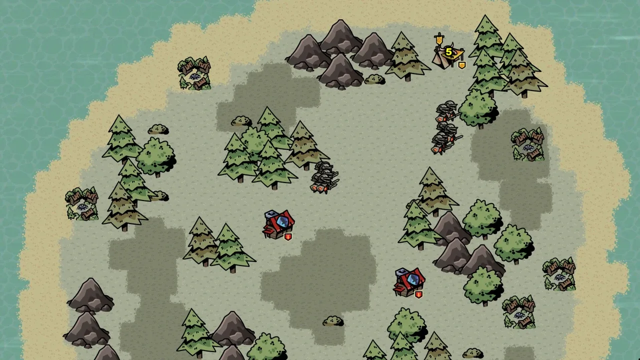 Unibat screenshot 4