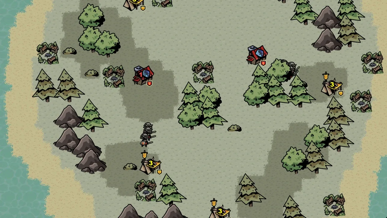 Unibat screenshot 5