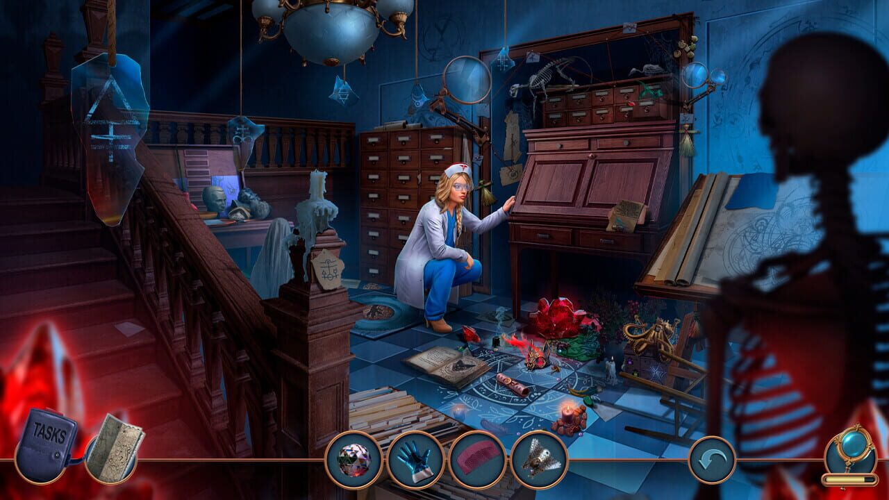 City Legends: The Ghost of Misty Hill - DLC Image