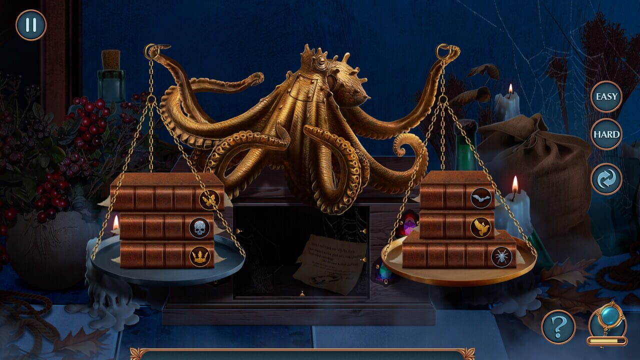 City Legends: The Ghost of Misty Hill - DLC Image