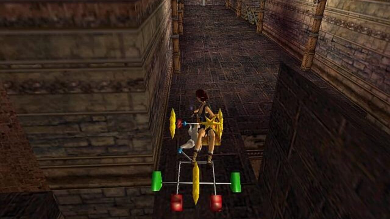 Underworld Unfinished Business 4: Taking Care of Business — Screenshot 3