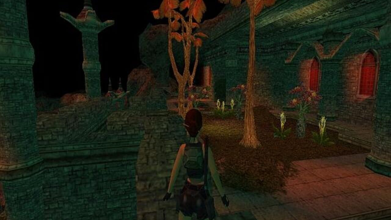 Underworld Unfinished Business 4: Taking Care of Business — Screenshot 4