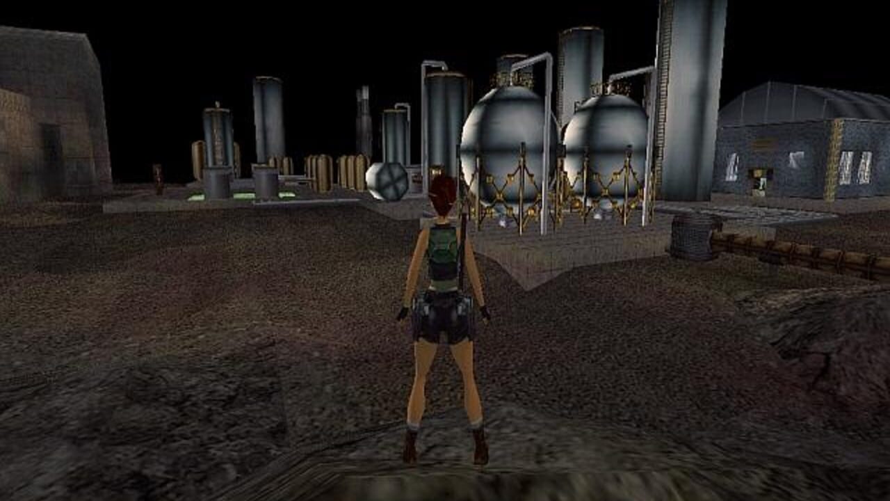 Underworld Unfinished Business 4: Taking Care of Business — Screenshot 5