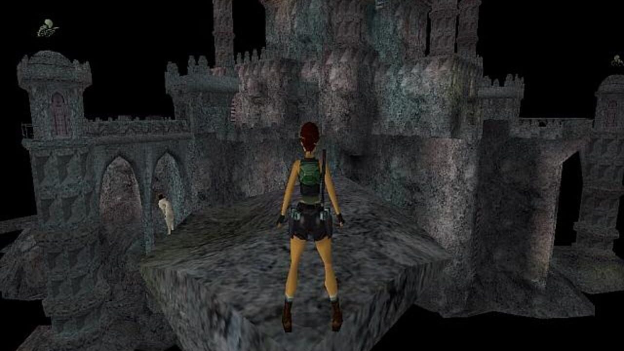 Underworld Unfinished Business 4: Taking Care of Business — Screenshot 2