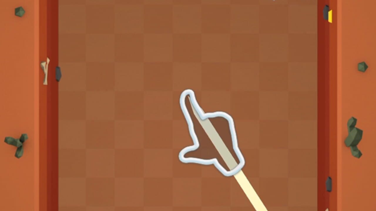 Echo Blade — Screenshot 5