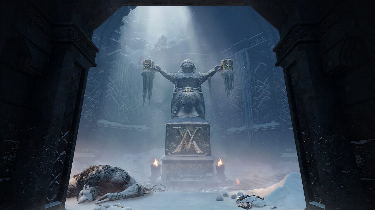 Warhammer: Vermintide 2 - Karak Azgaraz Image
