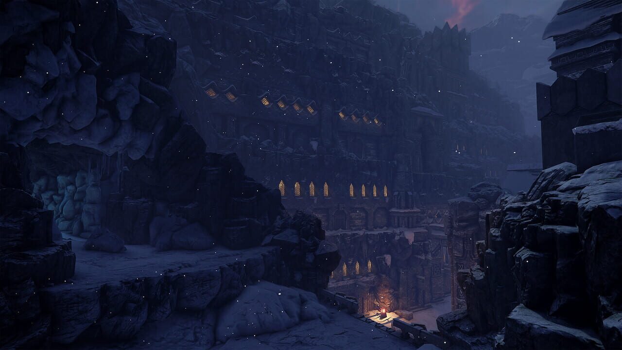 Warhammer: Vermintide 2 - Karak Azgaraz Image