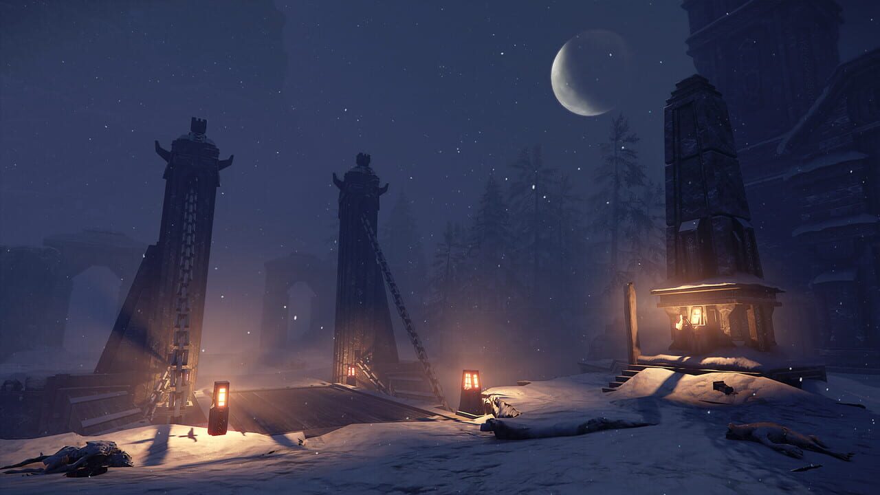 Warhammer: Vermintide 2 - Karak Azgaraz Image