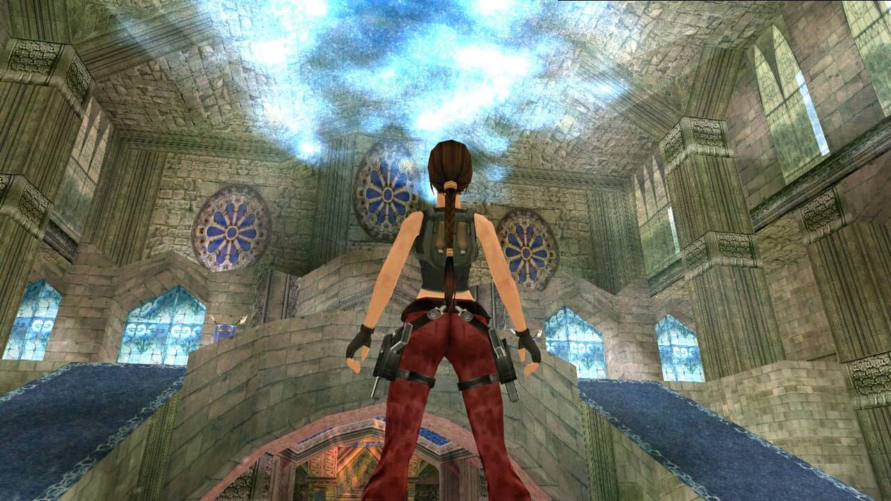 King Arthur Project — Screenshot 3