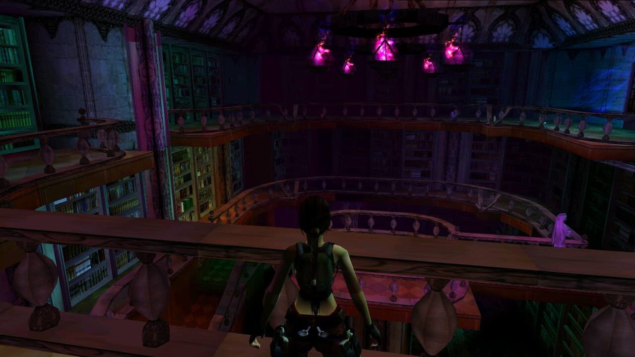 King Arthur Project — Screenshot 5