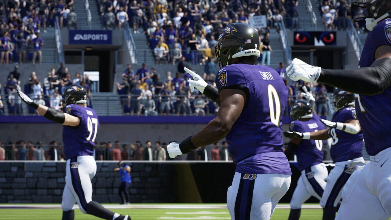 Madden NFL 24 Image