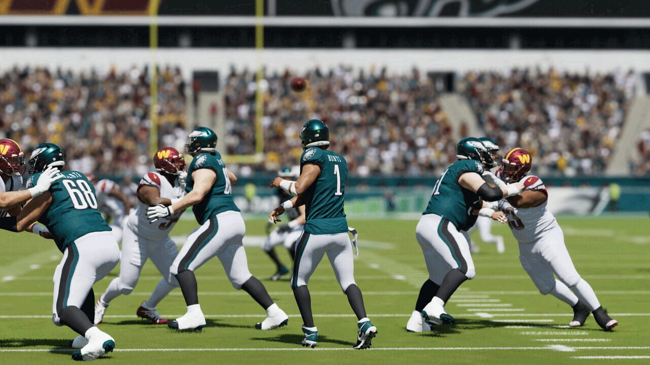 Madden NFL 24 Image