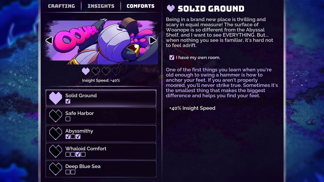 Screenshot de Crashlands 2