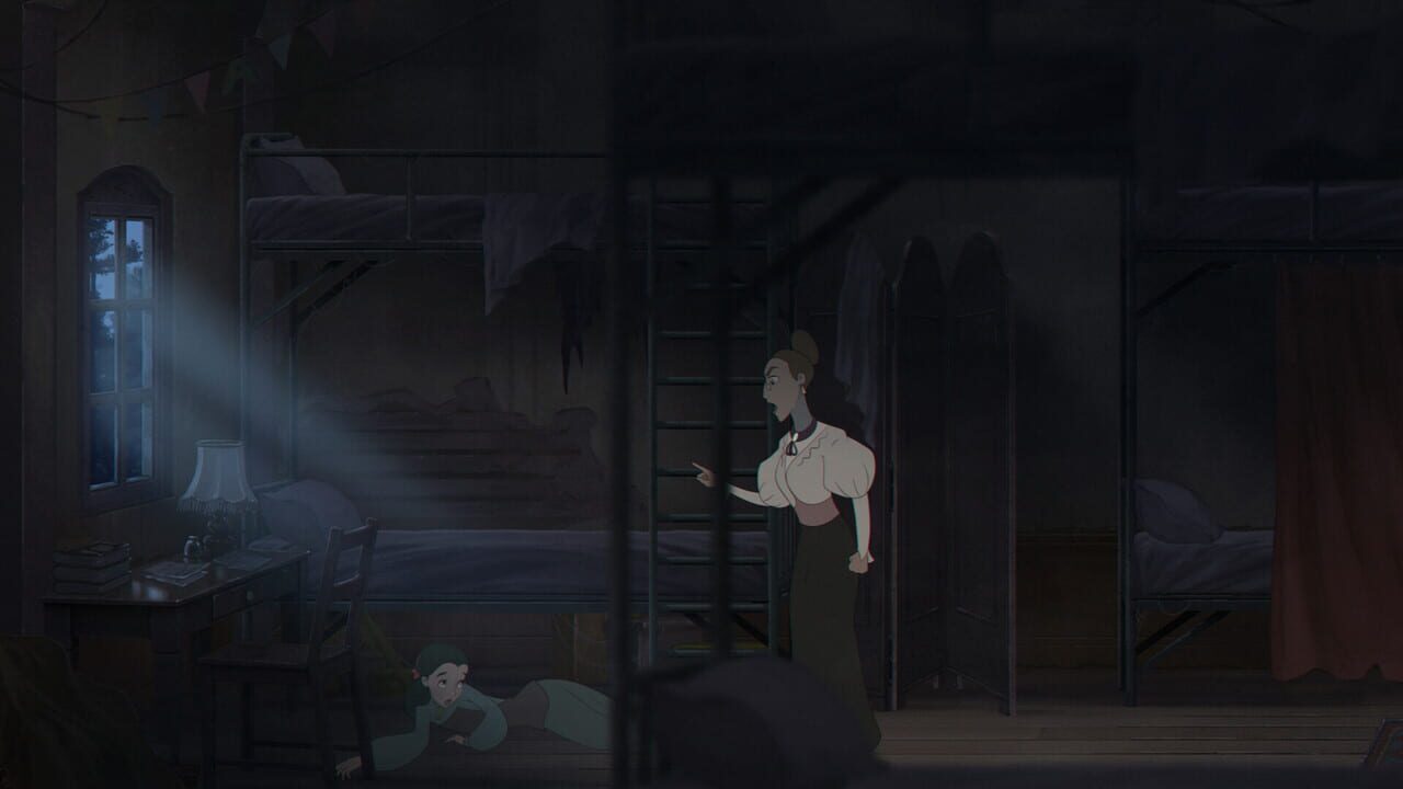 Captura 16 de Bye Sweet Carole