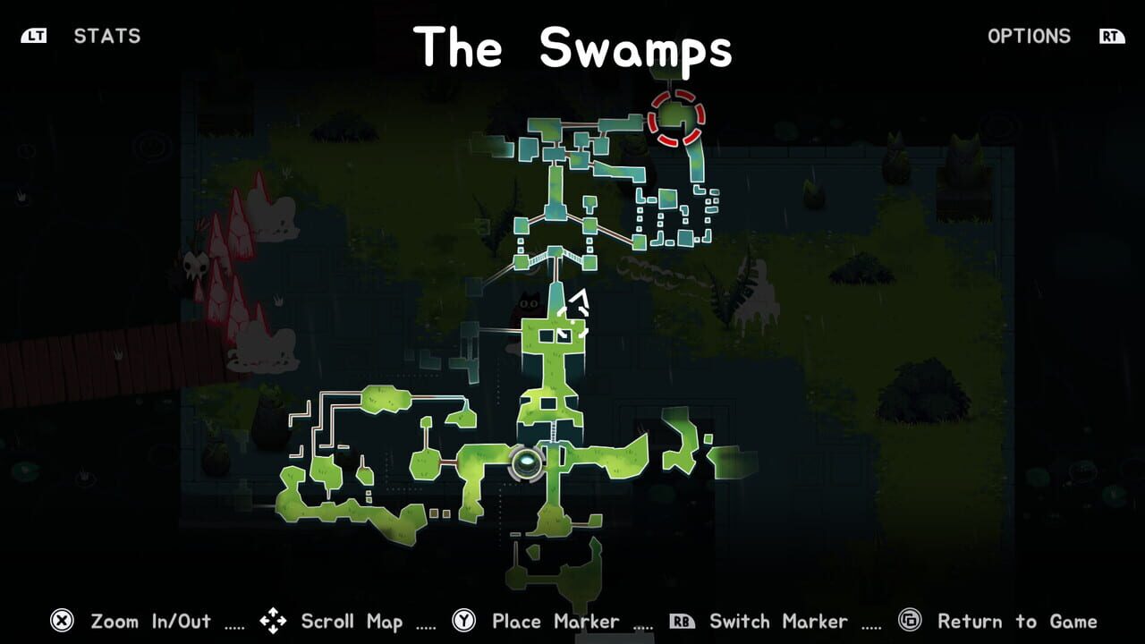 Crypt Custodian Image