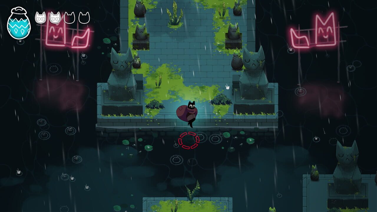Crypt Custodian Image