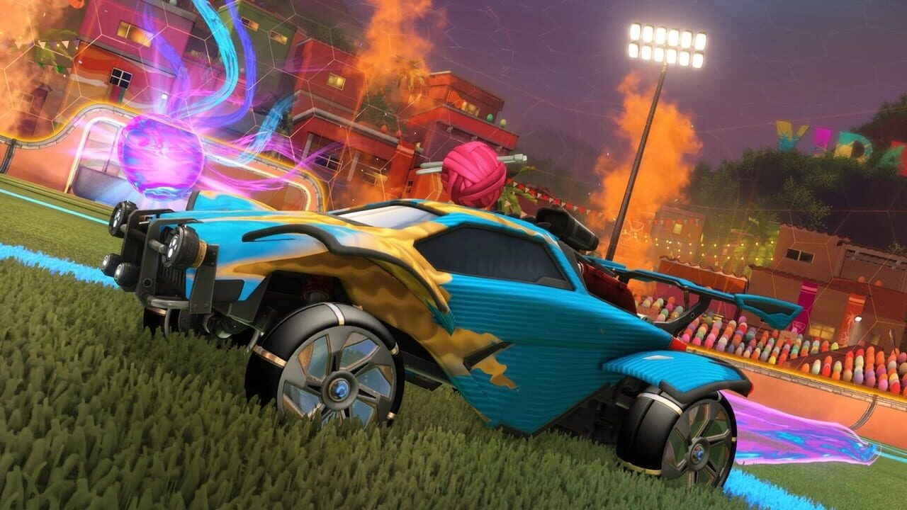 Rocket League: Season 11 — Screenshot 3