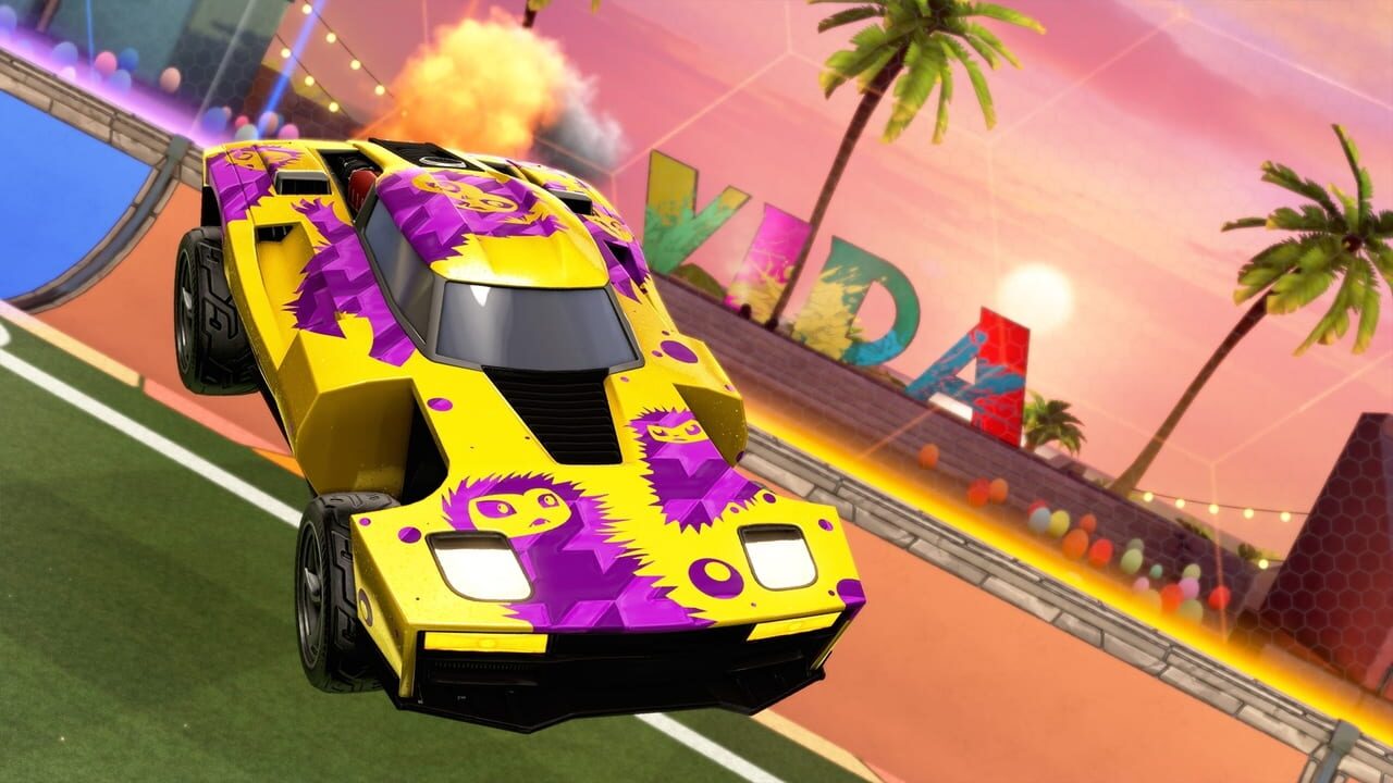 Rocket League: Season 11 — Screenshot 4