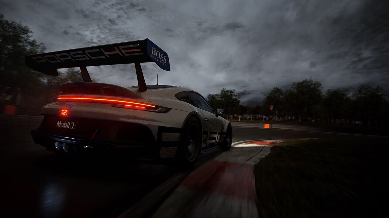 Assetto Corsa Competizione: Challengers Pack Image