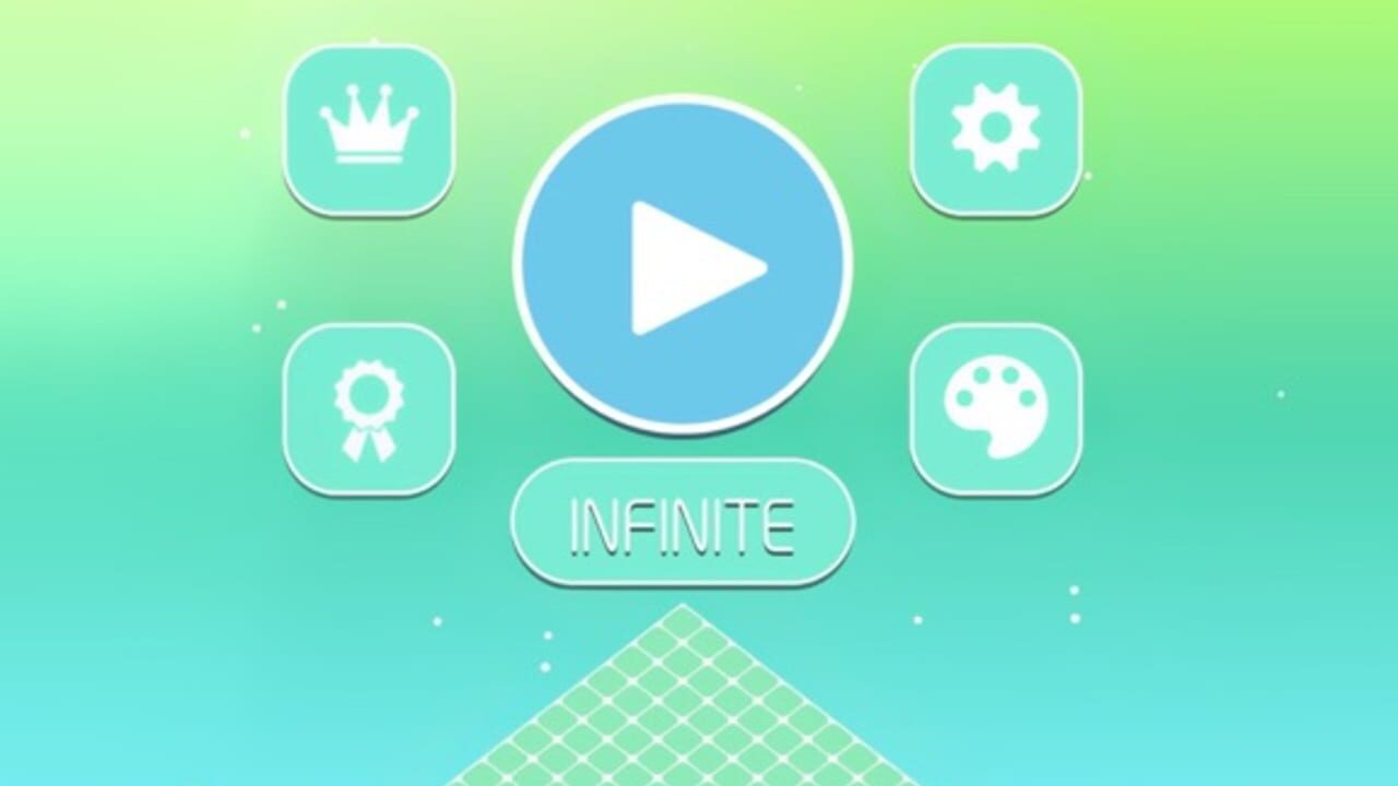 10Cube — Screenshot 2