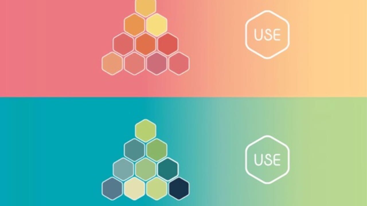 10Cube — Screenshot 4