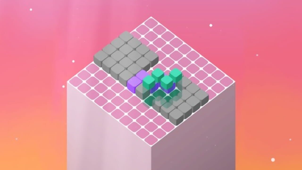 10Cube — Screenshot 5