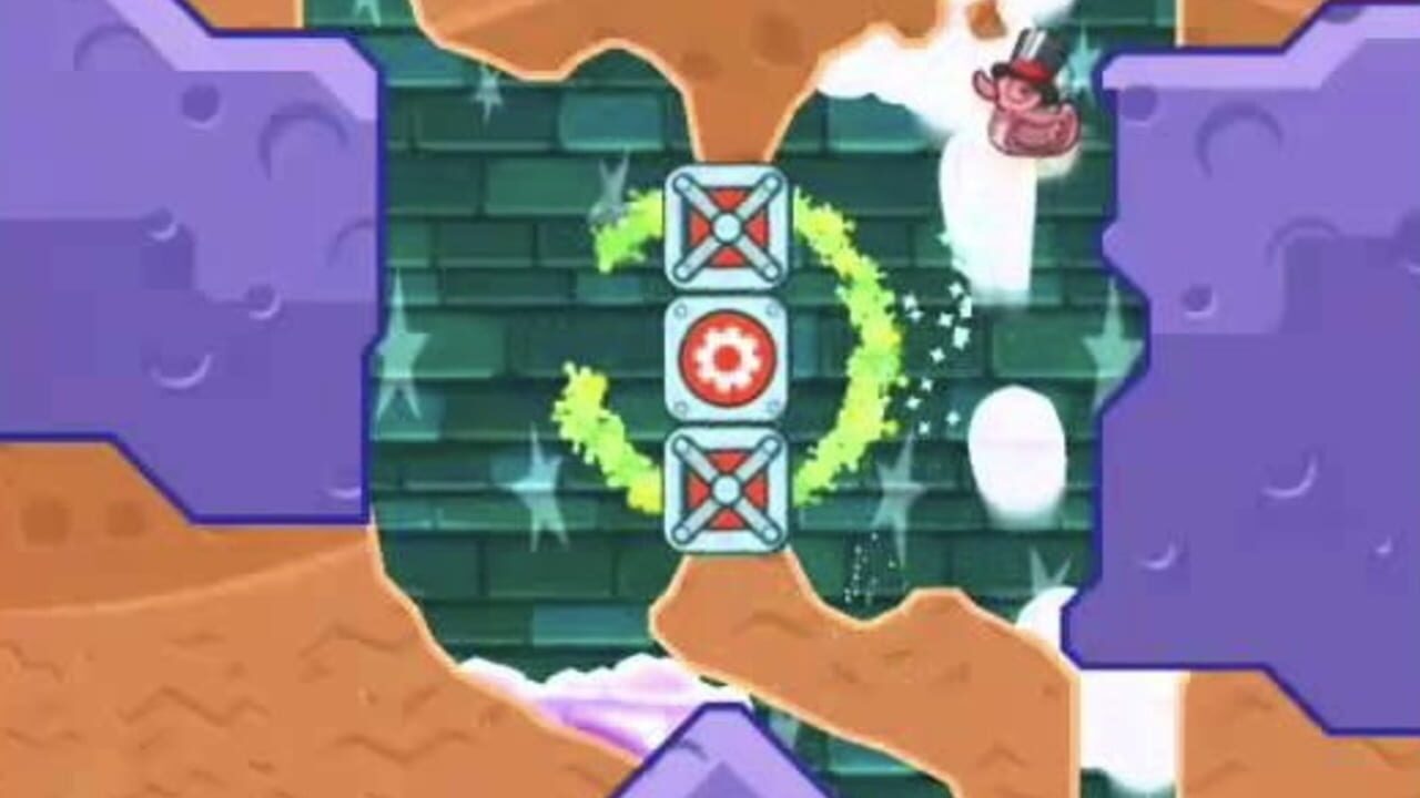 Where’s My Water? The Mystery Duck’s Story — Screenshot 2