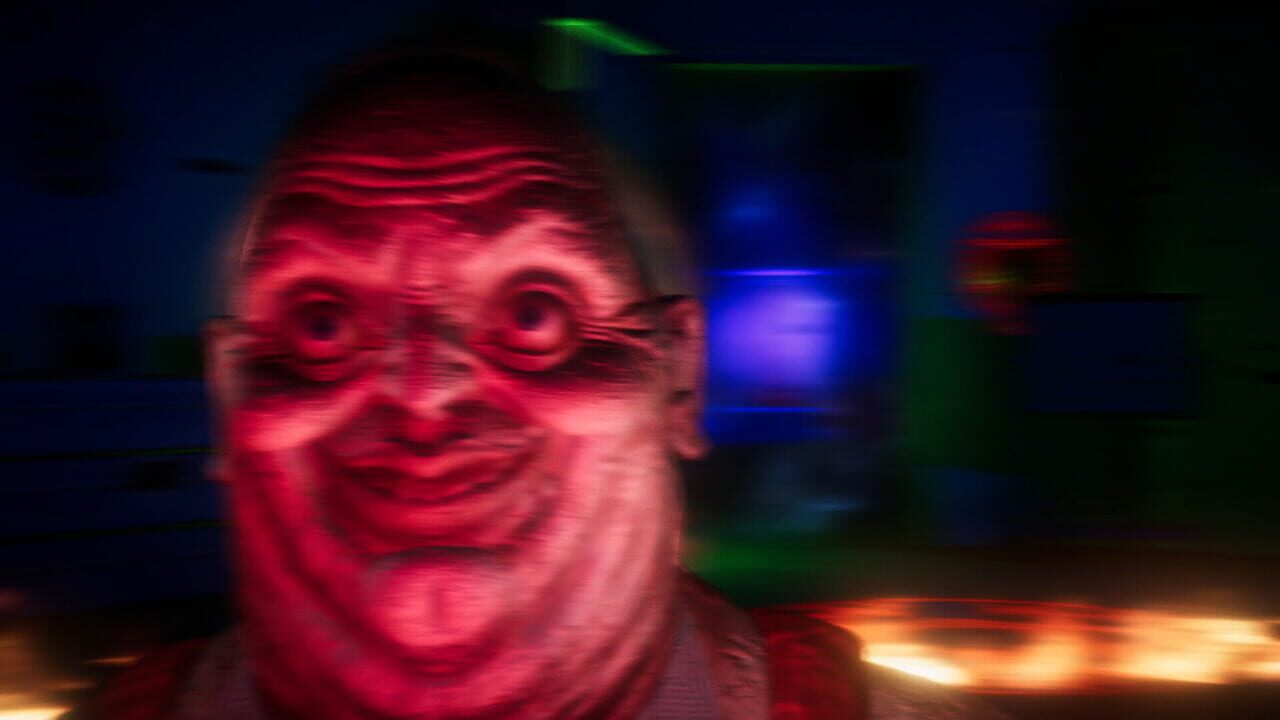 Night Terrors — Screenshot 5