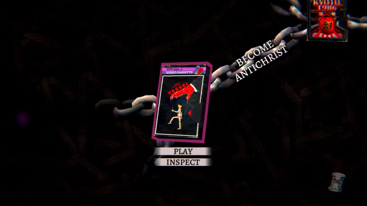C.H.A.I.N.G.E.D. — Screenshot 3