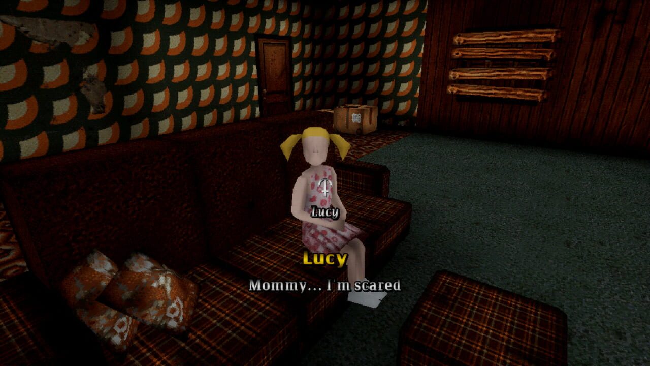 C.H.A.I.N.G.E.D. — Screenshot 4