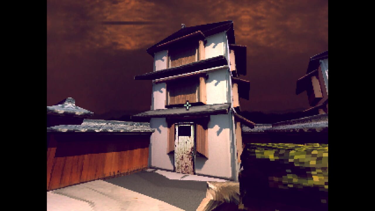 C.H.A.I.N.G.E.D. — Screenshot 5