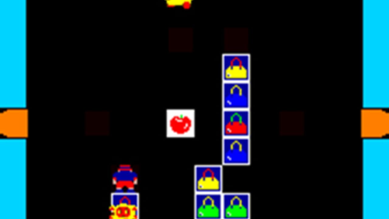 Dream Shopper — Screenshot 3