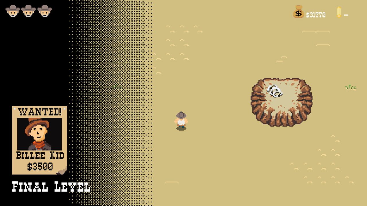 Wild West Pistolero — Screenshot 5